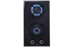 Варочная поверхность PERFELLI HGG 31043 BL