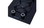 Варочная поверхность PERFELLI HGG 31043 BL