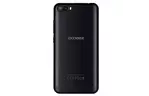 Мобильный телефон Doogee Shoot 2 2/16Gb Black (6924351609405)