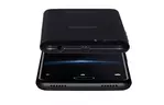 Мобильный телефон Doogee Shoot 2 2/16Gb Black (6924351609405)