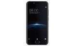 Мобильный телефон Doogee Shoot 2 2/16Gb Black (6924351609405)