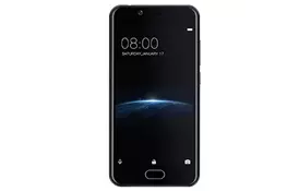 Мобільний телефон Doogee Shoot 2 2/16Gb Black (6924351609405) - Фото