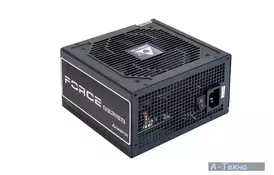 Блок питания CHIEFTEC Force 650W (CPS-650S) - Фото