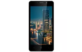 Мобильный телефон Bravis A512 Harmony Pro Gold - Фото