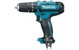 Шуруповерт Makita CXT Slider, 30 / 14Нм (без АКБ и БП) (HP331DZ) - Фото