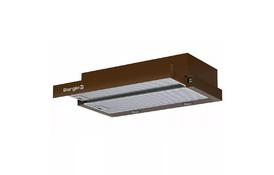 Витяжка кухонна Borgio BLT(R) 60 brown - Фото