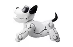 Интерактивная игрушка Silverlit собака-робот PUPBO (88520)