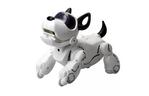 Интерактивная игрушка Silverlit собака-робот PUPBO (88520)