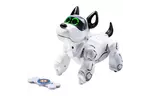Интерактивная игрушка Silverlit собака-робот PUPBO (88520)