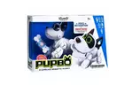 Интерактивная игрушка Silverlit собака-робот PUPBO (88520)