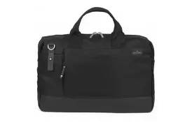 Сумка для ноутбука Tucano 15.6" AGIO (black) (BAGIO15) - Фото