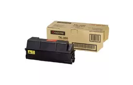 Тонер-картридж Kyocera TK-5240K Black 4K (1T02R70NL0) - Фото