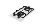 Варочная поверхность PERFELLI HGG 31023 WH