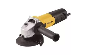 Шлифовальная машина Stanley угловая, 1150Вт, 125мм, 2800-11000об/мин. (SGV115) - Фото