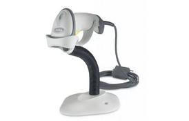 Сканер штрих-коду Symbol/Zebra LS-2208 USB White Kit (LS2208-SR20001R-UR) - Фото