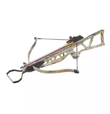 Арбалет Man Kung MK-120AC