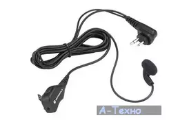 Наушники Motorola PTT (00174) - Фото