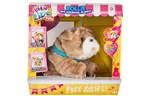Интерактивная игрушка Moose Little Live Pets Щенок Ролли Люблю целоваться (28669)