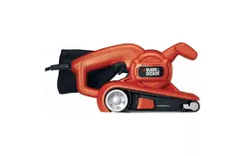Шлифовальная машина BLACK&DECKER KA86-QS (KA86) - Фото