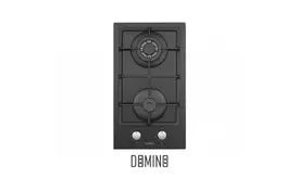 Варочная поверхность VENTOLUX HSF320G C (BK) 3 - Фото