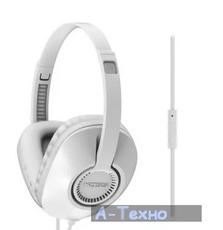 Наушники KOSS UR23i White (UR23i w)
