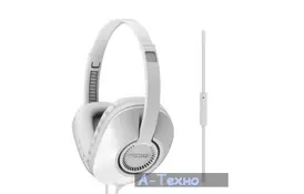 Наушники KOSS UR23i White (UR23i w) - Фото