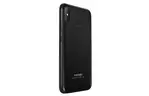 Мобильный телефон Doogee X70 Black (6924351667405)
