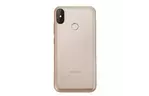 Мобильный телефон Doogee X70 Gold (6924351667412)