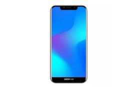 Мобільний телефон Doogee X70 Gold (6924351667412) - Фото