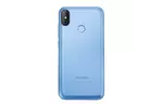 Мобильный телефон Doogee X70 Blue (6924351667429)