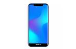 Мобильный телефон Doogee X70 Blue (6924351667429)
