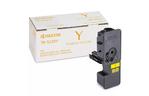 Тонер-картридж Kyocera TK-5220Y yellow (1T02R9ANL1)