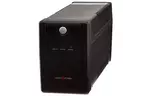 Источник бесперебойного питания LogicPower LPM-1100VA-P (6445)