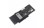 Аккумулятор для ноутбука Dell Latitude E5550 G5M10, 6860mAh (51Wh), 6cell, 7.4V (A47175)