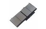 Аккумулятор для ноутбука Dell Latitude E5550 G5M10, 6860mAh (51Wh), 6cell, 7.4V (A47175)