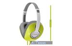 Наушники KOSS UR23i Green (UR23i g)
