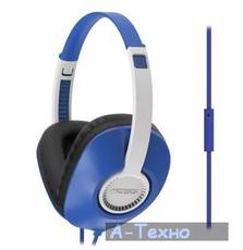 Наушники KOSS UR23i Blue (UR23i b)