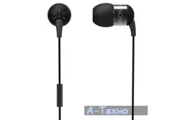 Наушники KOSS KEB25i Black (KEB25i k) - Фото