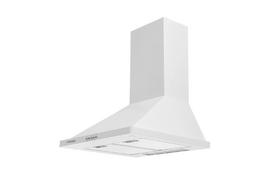 Витяжка кухонна PYRAMIDA KH 50 WH - Фото