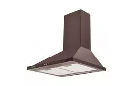 Витяжка кухонна PYRAMIDA KH 60 BR - Фото