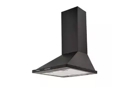 Витяжка кухонна PYRAMIDA KH 50 BL - Фото