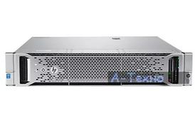 HP DL380 Gen9 (K8P43A) - Фото