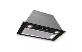 Вытяжка кухонная MINOLA HBI 5321 BL 750 - Фото