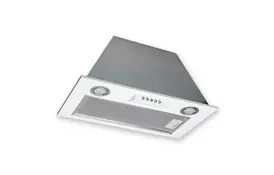 Вытяжка кухонная MINOLA HBI 5321 WH 750 - Фото