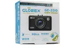 Видеорегистратор Globex GE-200 night vision (GE-200nw)