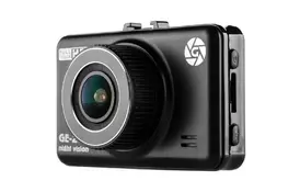 Відеореєстратор Globex GE-200 night vision (GE-200nw) - Фото