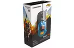 Мышка SteelSeries Rival 310 Pubg Edition (62435)