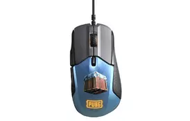 Мишка SteelSeries Rival 310 Pubg Edition (62435) - Фото