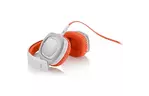 Наушники JBL J88 White/Orange (J88-WOR)