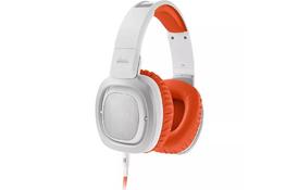 Наушники JBL J88 White/Orange (J88-WOR) - Фото